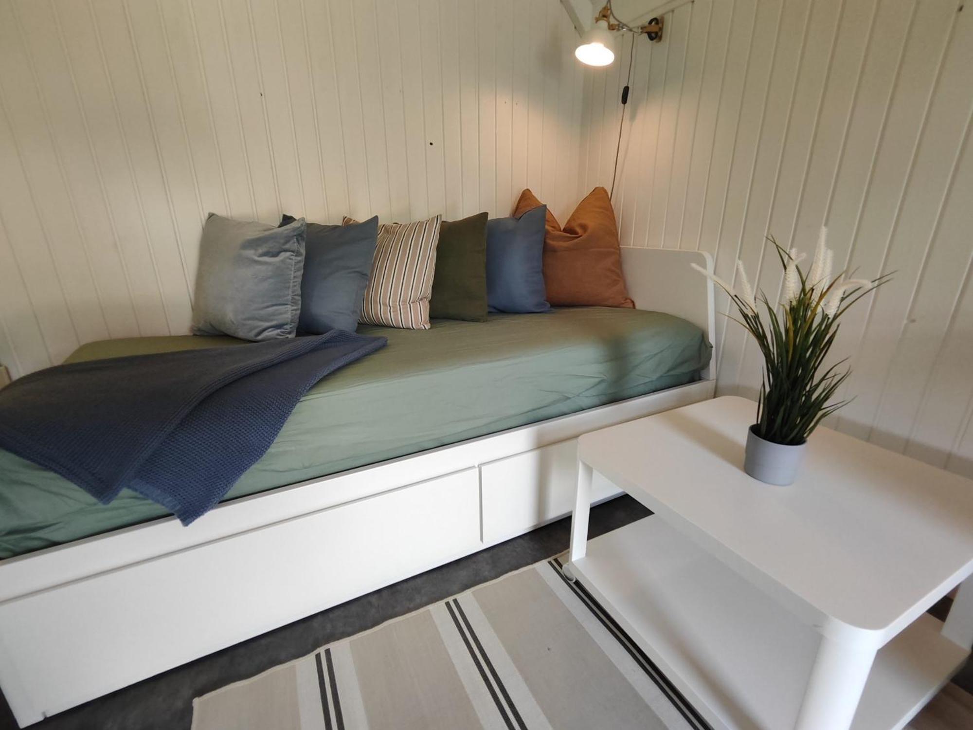 Tranum Klit Camping Og Hytteudlejning Brovst Buitenkant foto